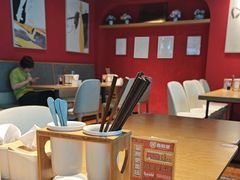 -西粉堂新疆米粉(朝外店)