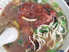 大排面-无名氏面馆(邮电路店)