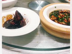 -走马楼饭庄(慈城古县城店)