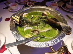 -狮拾久·现代新加坡料理(福田COCO Park店)