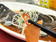 -海龙渔村(万江分店)