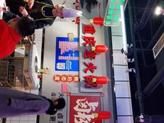 -卤校长老火锅(绿地468店)