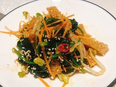 -巴依老爷·新疆美食(上城区天城路店)