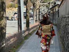 -京都冈本和服体验租赁店(祗园店)