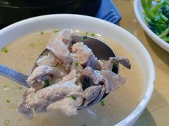 八刀汤-东山茶寮(新安店)