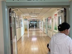 -哈尔滨医科大学附属第四医院(南岗院区)