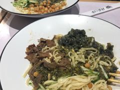 -拌面小当家