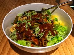 -CALIFORKS加州叉子轻食(朝阳门店)