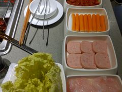 -海底捞火锅(老城根店)