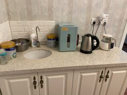 -弗蕾亚·和月月子调理院(东湖店)