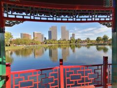 -西海子公园