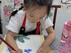 -汉翔书法丨书法·美术·硬笔·国画(望京校区)