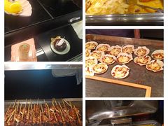 -芭菲盛宴·环球美食(解放碑英利国际店)