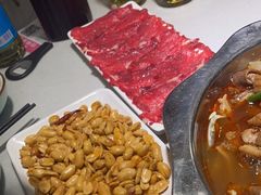 -古乐牛香·鲜牛肉牛杂火锅(千灯店)