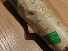 招牌烤鸭卷-特派卷·老北京烤鸭卷(合生汇购物中心店)