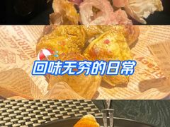 -翡翠鸟精品泰国菜(北辰财富中心店)