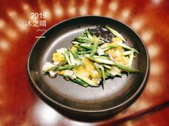 -海尔洲际酒店天下一品中餐厅