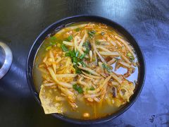 -阿生哥螺蛳粉•火锅(永安街店)