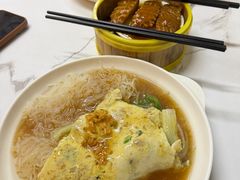 -新一味普宁肠粉王(梅林店)