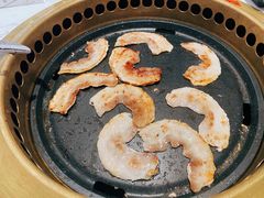 -花味·自助烤肉(雨花客厅店)