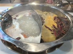 -红姐重庆火锅(曙光路店)