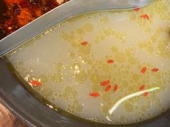 -楠火锅(昆山金鹰店)
