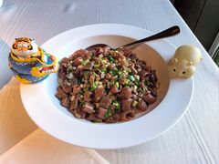 海肠捞饭-万盛合(渔人码头店)