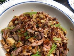 -老湘村·湖南土菜(天河维多利店)