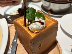 -外婆家(西红门荟聚购物中心店)