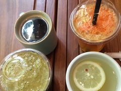 -VESH COFFEE(定西路店)