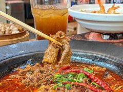 -大盐帮川菜馆(长楹天街店)