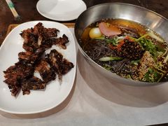 -枪火串烧·东北特色烧烤(罗湖总店)