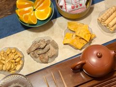 -邈墨茶馆(凤起路店)