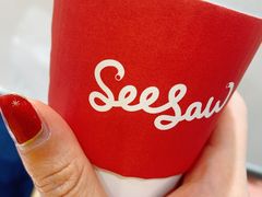 -Seesaw Coffee(苏州中心店)