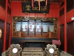 -溪口-滕头旅游景区