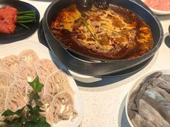 -园里火锅(仁和新城店)