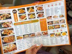 -小柒家第一锹东北菜(城关店)