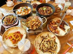 -肖记公安牛肉鱼杂馆·省级非物质文化遗产(江汉路直营店)