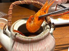 -乔街深夜食堂·小龙虾·高压锅生蚝(杭州总店)