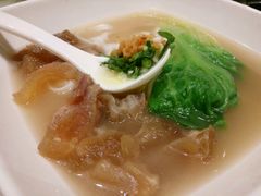 -满得意茶餐厅·顺德家常菜·港式经典(大良店)