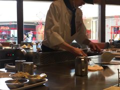 -赤坂亭·M9和牛烧肉·铁板烧(合肥万象城店)