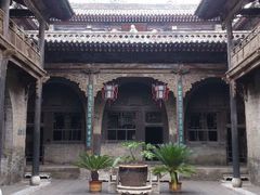 android_upload_pic-山西王家大院