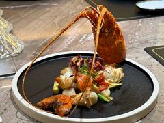 -松临·铁板烧&Omakase(神农店)