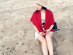 -库塔海滩