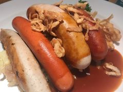 -宝莱纳餐厅(滨江店)