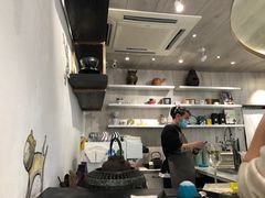 -茶是一枝花泡茶店
