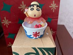 -星巴克(上海浦东禹悦汇店)