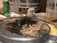 -东门韩国烤肉·韩国料理(烟台朝阳街店)