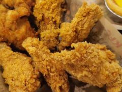 -肯德基(泉州东街店)