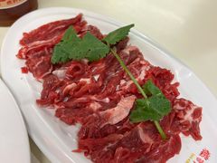 -燃计沙茶皇·香港沙茶火锅(人广旗舰店)